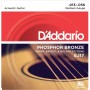 D'ADDARIO EJ17 - струны для акустической гитары